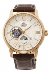 Мужские часы Orient RA-AS0004S10B