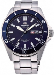 Мужские часы Orient RA-AA0009L19B Mako III