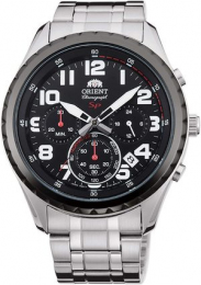 Часы ORIENT FKV01001B0