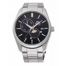 часы мужские механические orient RA-AK0307B10B