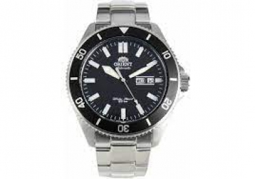  Мужские  Часы ORIENT RA-AA0008B19B