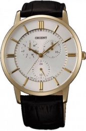 Мужские часы Orient FUT0G002W0