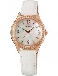 Женские часы Orient FQC10005W0