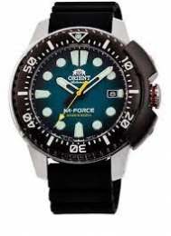  Мужские Часы ORIENT RA-AC0L04L00B