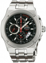 Мужские часы Orient CTD0S001B0