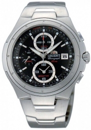 Мужские часы Orient CTD0H002B0