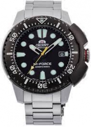  Мужские Часы ORIENT RA-AC0L01B00B