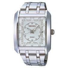  Мужские кварцевые часы SEIKO SGEC83P1