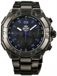 Мужские часы Orient FTV00001B0