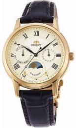  Женские  Часы ORIENT RA-KA0003S10B