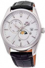 часы мужские механические orient RA-AK0310S10B
