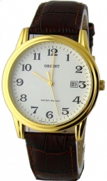 Мужские часы Orient FUNA0004W0