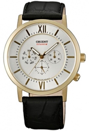 Мужские часы Orient FRL03002W0