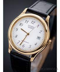 Мужские кварцевые часы CITIZEN BI0732-01A