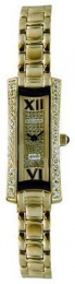 Женские часы ROMANSON RM3128QLG GD