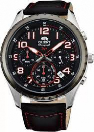 Мужские ЧАСЫ ORIENT FKV01003B0
