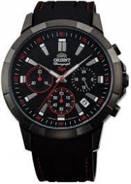 Мужские Часы ORIENT FKV00005B0