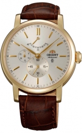 Мужские часы Orient FEZ09002S0