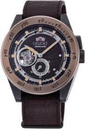  Мужские  Часы ORIENT RA-AR0203Y10B