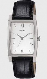  Мужские кварцевые часы CITIZEN BA3920-30A