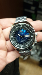 Часы ORIENT RA-AA0E03L19B