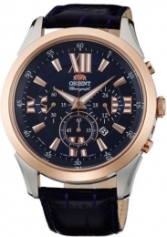 Мужские часы Orient FTW04006D0