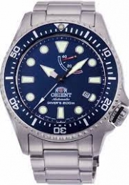  Мужские  Часы ORIENT RA-EL0002L00B