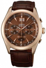Мужские часы Orient FTV01001T0