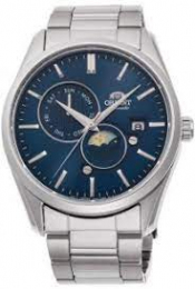 часы мужские механические ORIENT RA-AK0308L10B