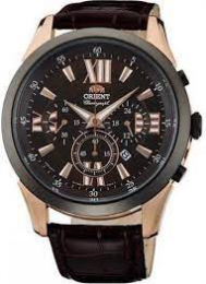 Мужские Часы ORIENT FTW04004T0