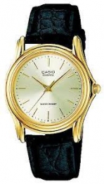 часы мужские CASIO  MTP-1096Q-7A