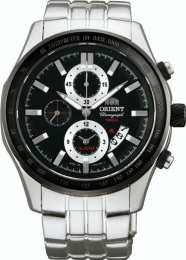 Мужские часы Orient CTD0Z001B0