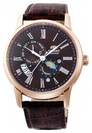 Мужские часы Orient FAK00003T0