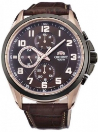 Мужские часы Orient FUY05003T0