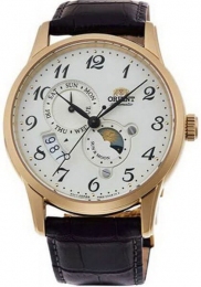 Мужские часы Orient RA-AK0002S10B
