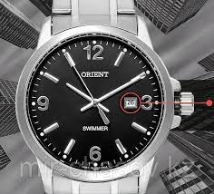 Мужские ЧАСЫ ORIENT SUNE5005B0