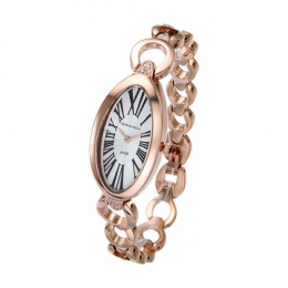 женские часы ROMANSON RM0348QLr wh