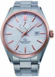 часы мужские механические orient RE-AU0401S00B