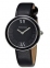 часы женские ROMANSON RL3239LW BK