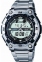  часы мужские CASIO AQW-100D-1AVEF