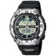  часы мужские CASIO  AQW-100-1AVEF