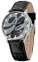 женские часы ROMANSON HL5154MWH BK