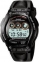 часы мужские CASIO W-754H-1AVEF