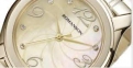 женские часы ROMANSON Rm3214LG GD