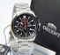 Мужские Часы ORIENT FTT13001B0