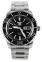 мужские механические часы SEIKO SNZH55K1