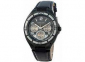 женские часы ROMANSON RL0357UUB BK