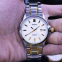 Мужские часы Orient SUNE5001W0
