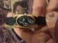 женские часы ROMANSON RL7276QLRG BK