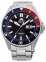 часы мужские механические orient RA-AA0912B19B